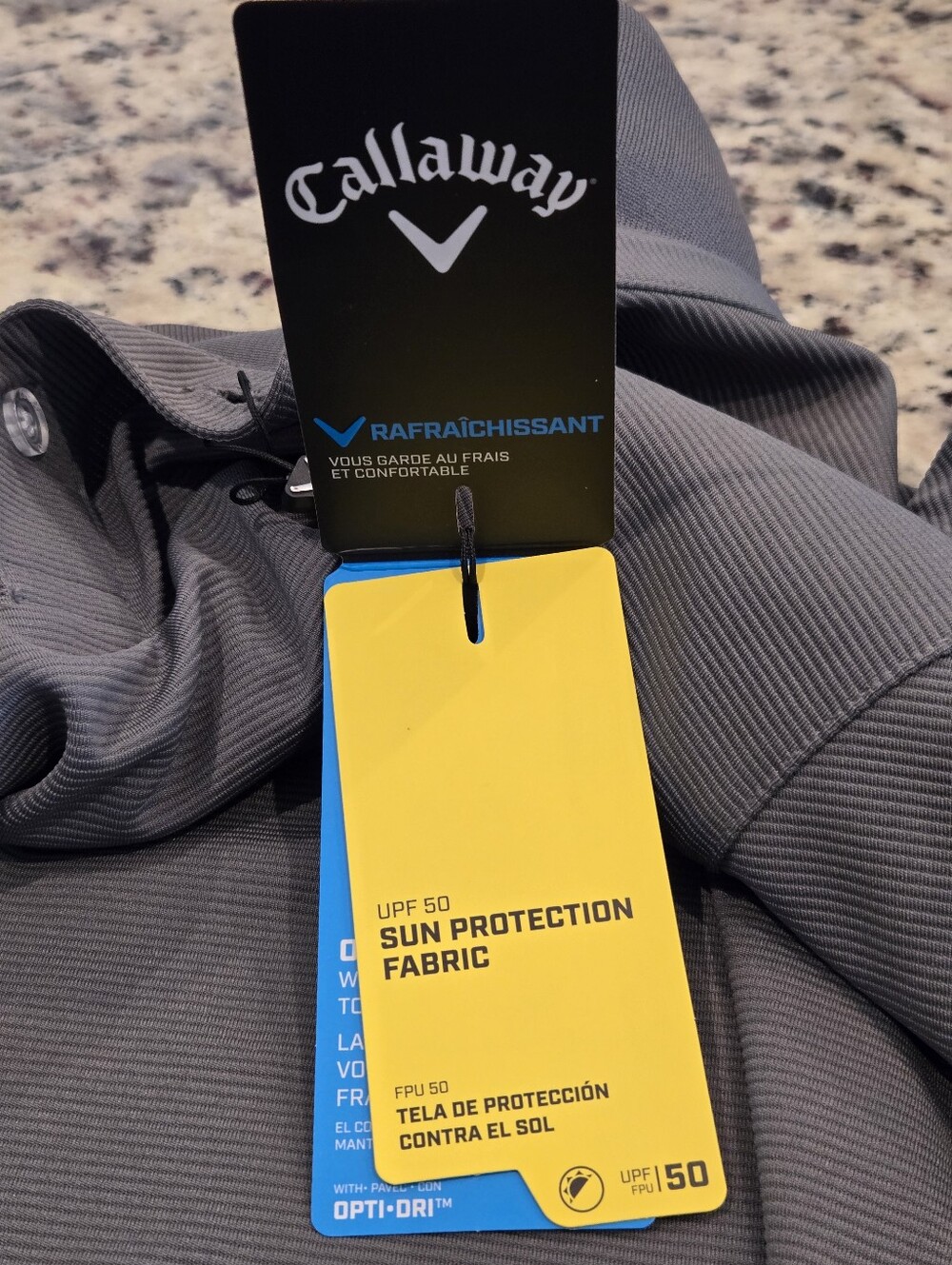 Callaway 🏌⛳️ - Picture 6 of 8